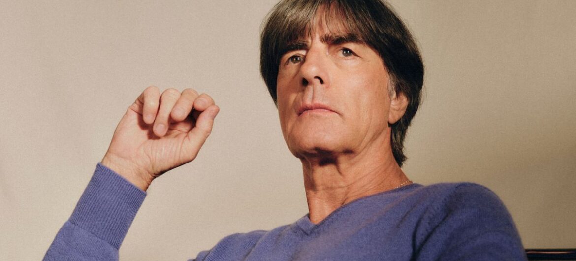 Jogi Löw