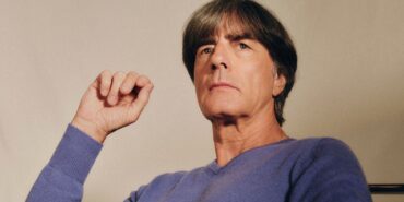 Jogi Löw