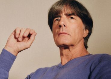 Jogi Löw