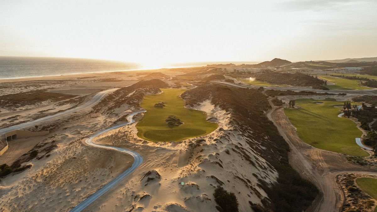 Golf spielen in Los Cabos (2026)