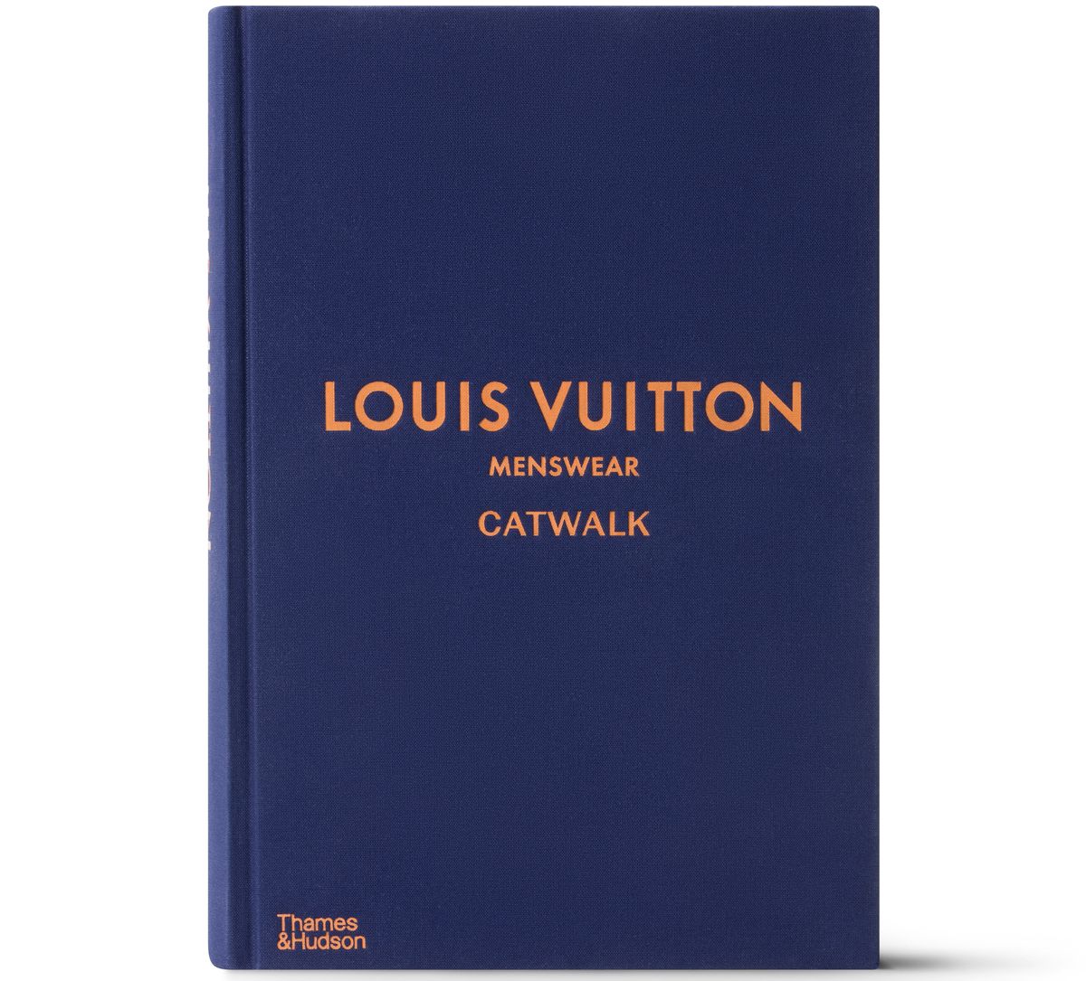 Louis Vuitton Menswear Catwalk