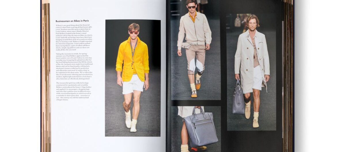 Catwalk