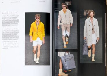 Catwalk