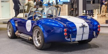 Automechanika
