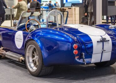 Automechanika