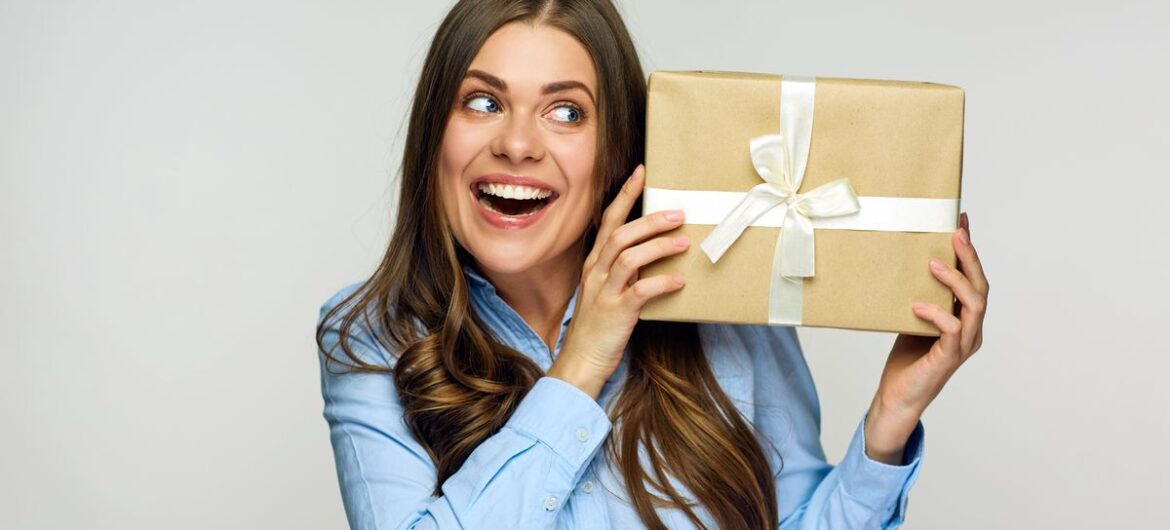 Geschenke