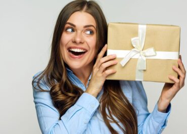 Geschenke