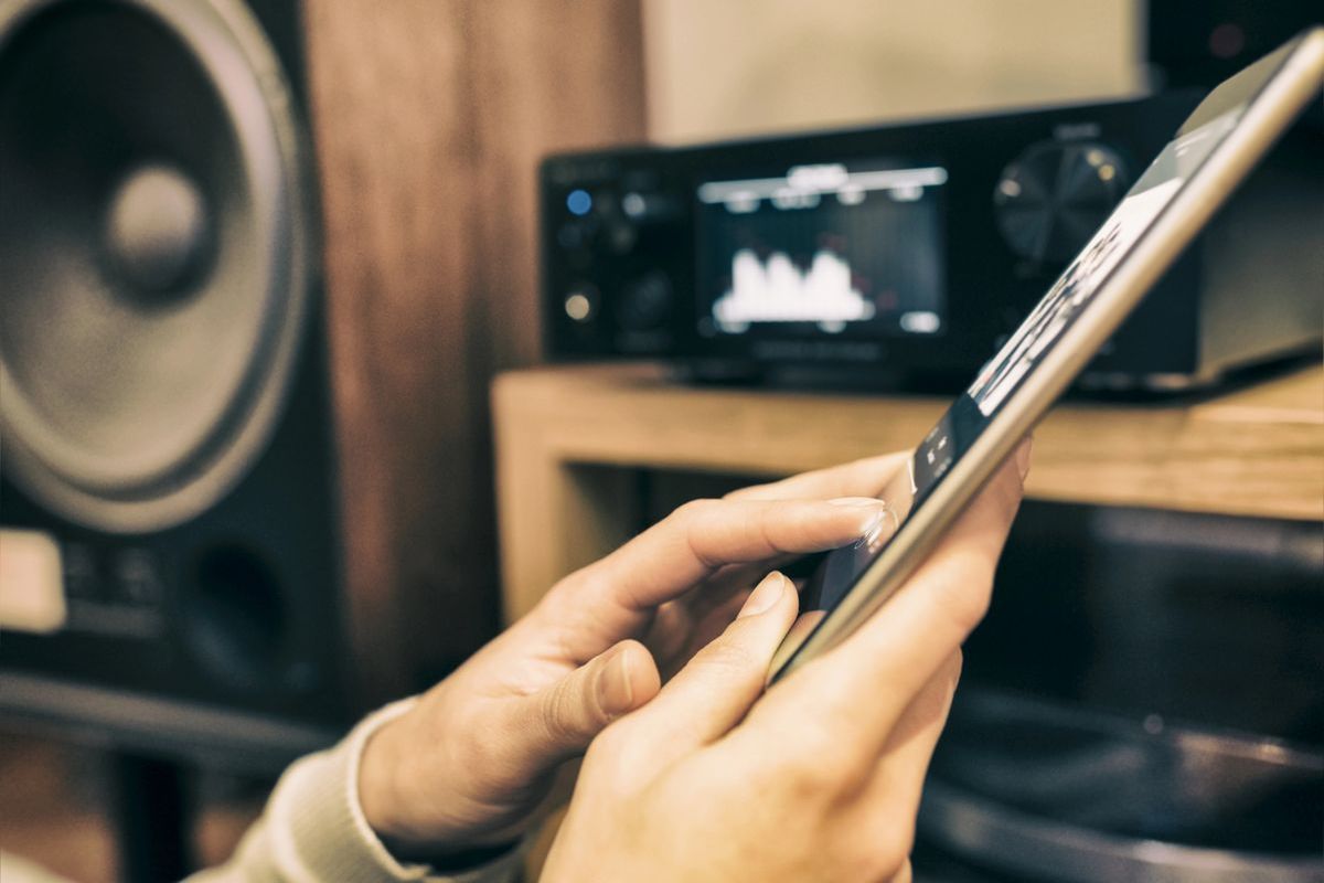 Musik-Streaming-Dienste 2026: Hi-Res, Klangqualität und Abos im Vergleich