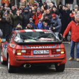 Rallye Monte-Carlo Historique 2027 - AvD lädt zum Start in Bad Homburg Bad Homburg