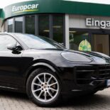 Europcar zieht in Bremen um Europcar