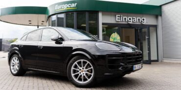 Europcar