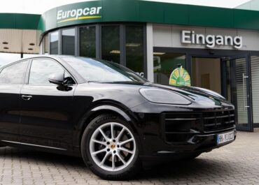 Europcar