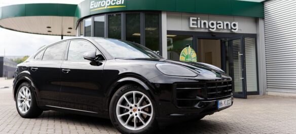 Europcar