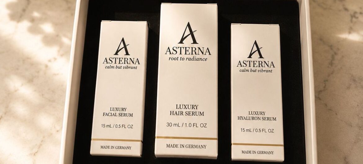 Asterna