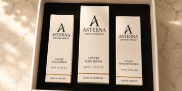 Asterna