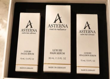 Asterna
