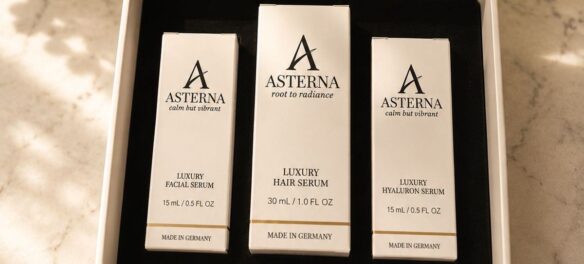Asterna