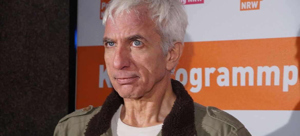 Ralf Richter (1957 bis 2026) ist verstorben