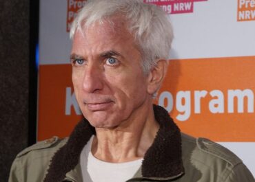 Ralf Richter (1957 bis 2026) ist verstorben