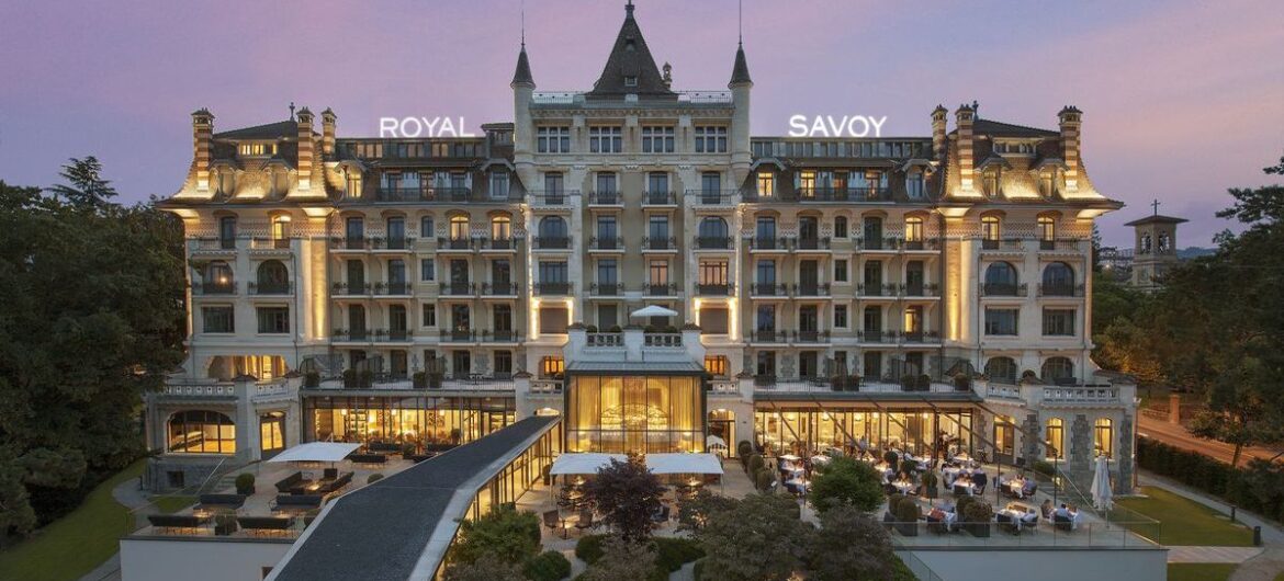 Grand Hotel