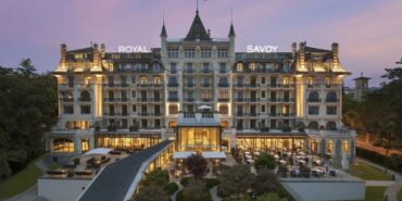 Grand Hotel