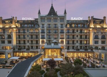 Grand Hotel