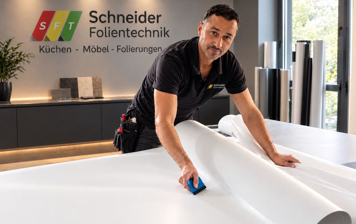 Schneider Folientechnik