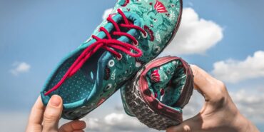 Schuhen