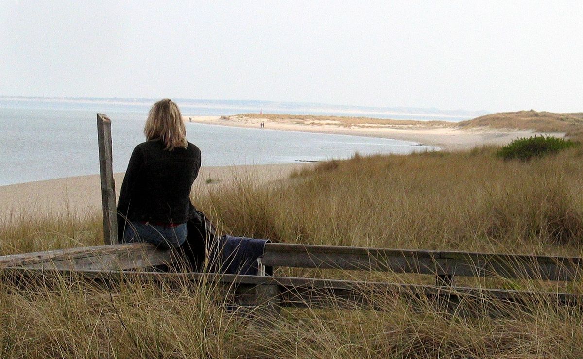 Sylt-Fortgeschrittene setzen auf den Herbst