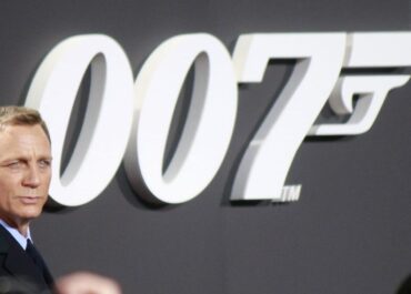 James Bond