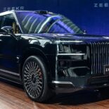 Zeekr 9X - Super-Hybrid im Luxus-Check Check
