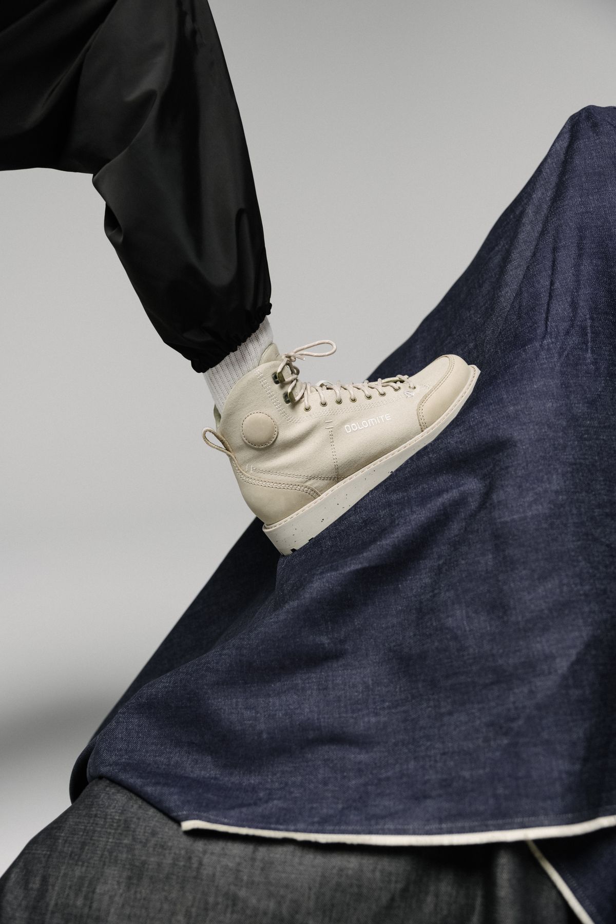 Dolomite 54 Denim