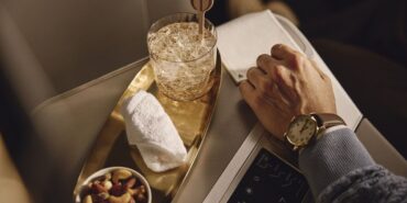 Business Class