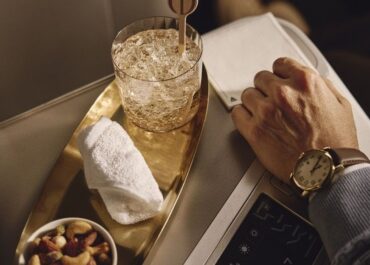 Business Class