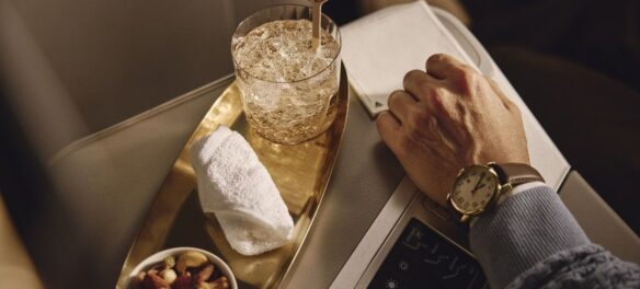 Business Class