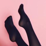 Nylons - Kunstfaser-Legende der Modewelt Nylons