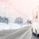 Wohnmobil im Herbst/Winter - mit Diesel-Standheizung die Reisesaison verlängern Wohnmobil