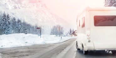 Wohnmobil