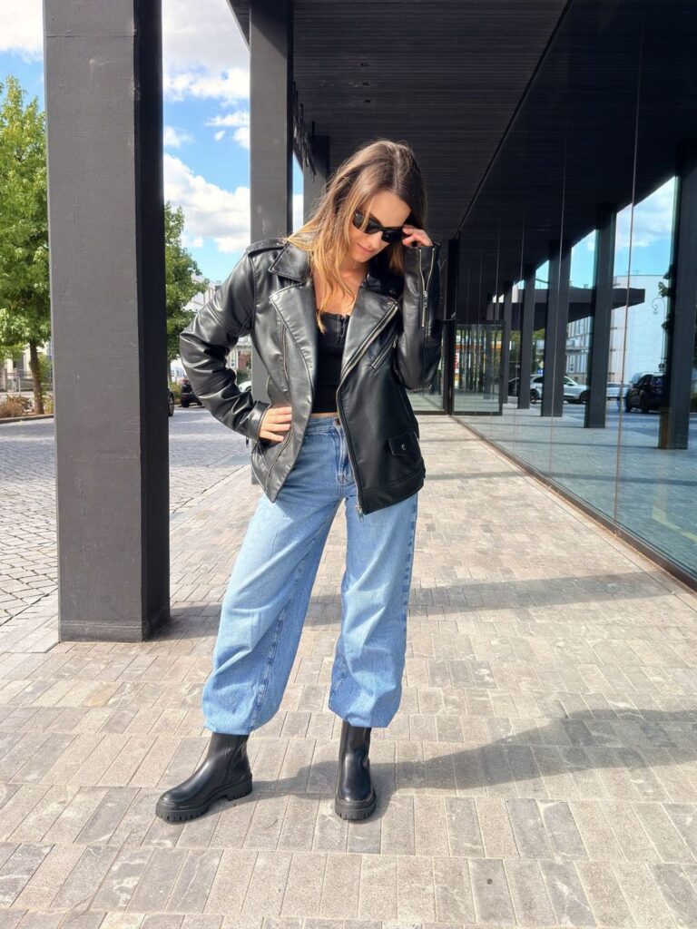 Deichmann Herbst/Winter 2026/27 - Model Minela Fisic