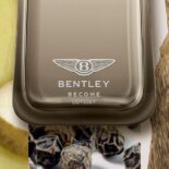 Bentley Become Odyssey - Parfum für Entdecker und Abenteurer Parfum