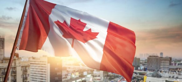 Wozu gehört Kanada? Kontinent, Commonwealth und die wichtigsten Fakten