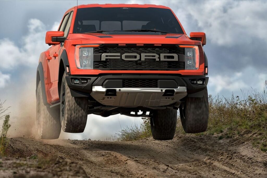 Ford F-150