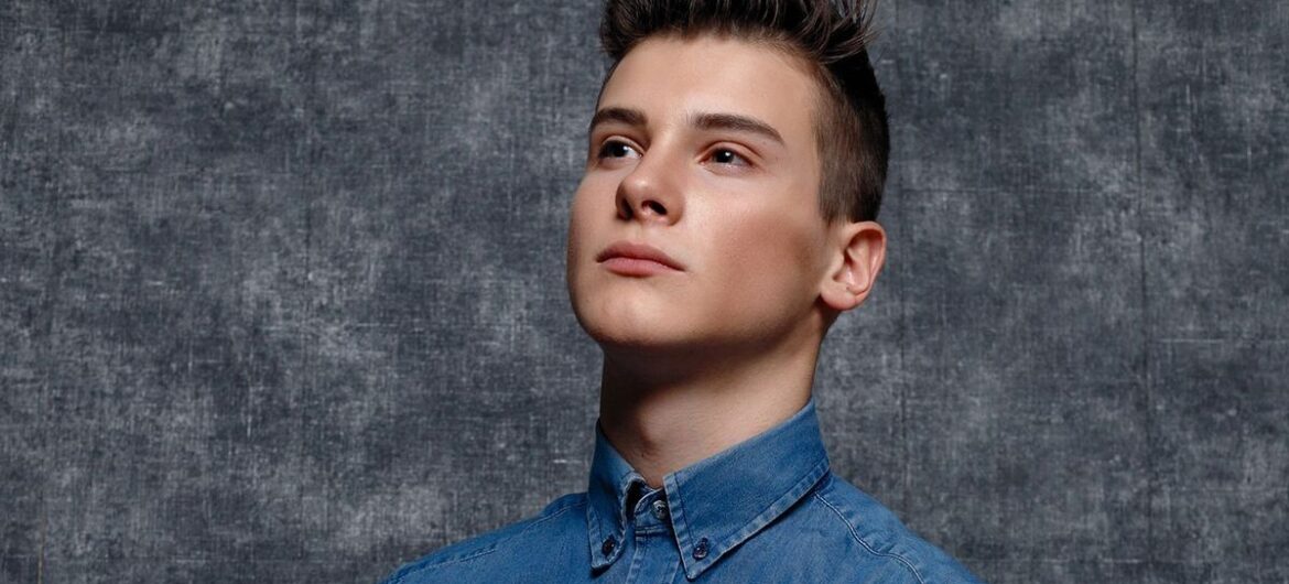 Jeanshemden