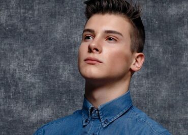 Jeanshemden