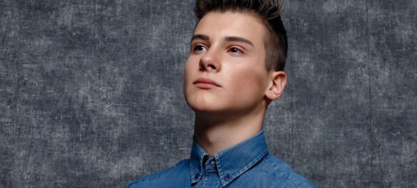 Jeanshemden