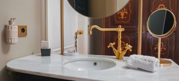 Luxushotels