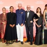 Vorstellung in Neu-Delhi - Pirelli Kalender setzt auf Indien Neu-Delhi