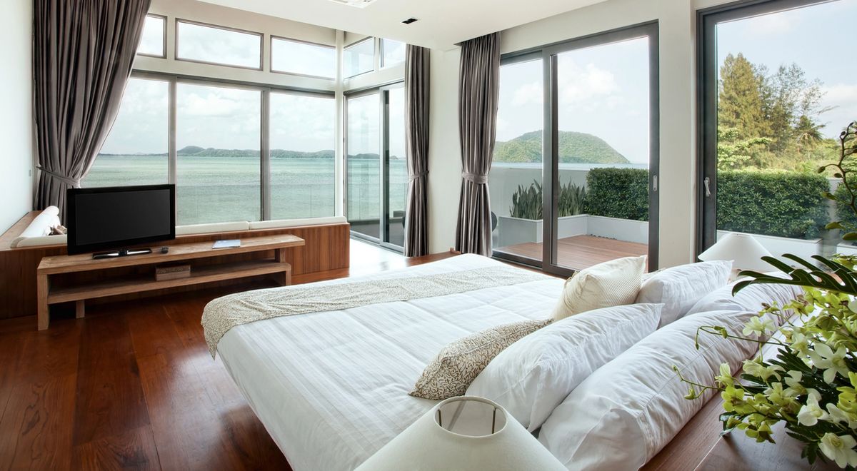 Sechs neue Luxushotels - The Leading Hotels of the World erweitert Kollektion