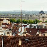 Casa Verbena Madrid - Hilton bringt Outset Collection Madrid