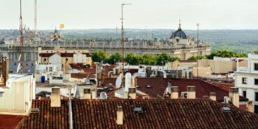 Madrid